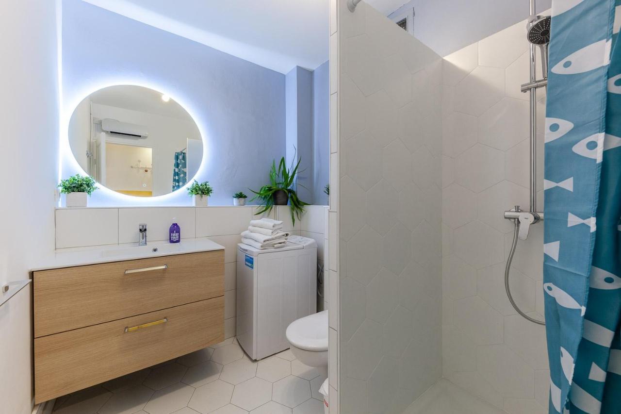 Appartement La Navette Marseille