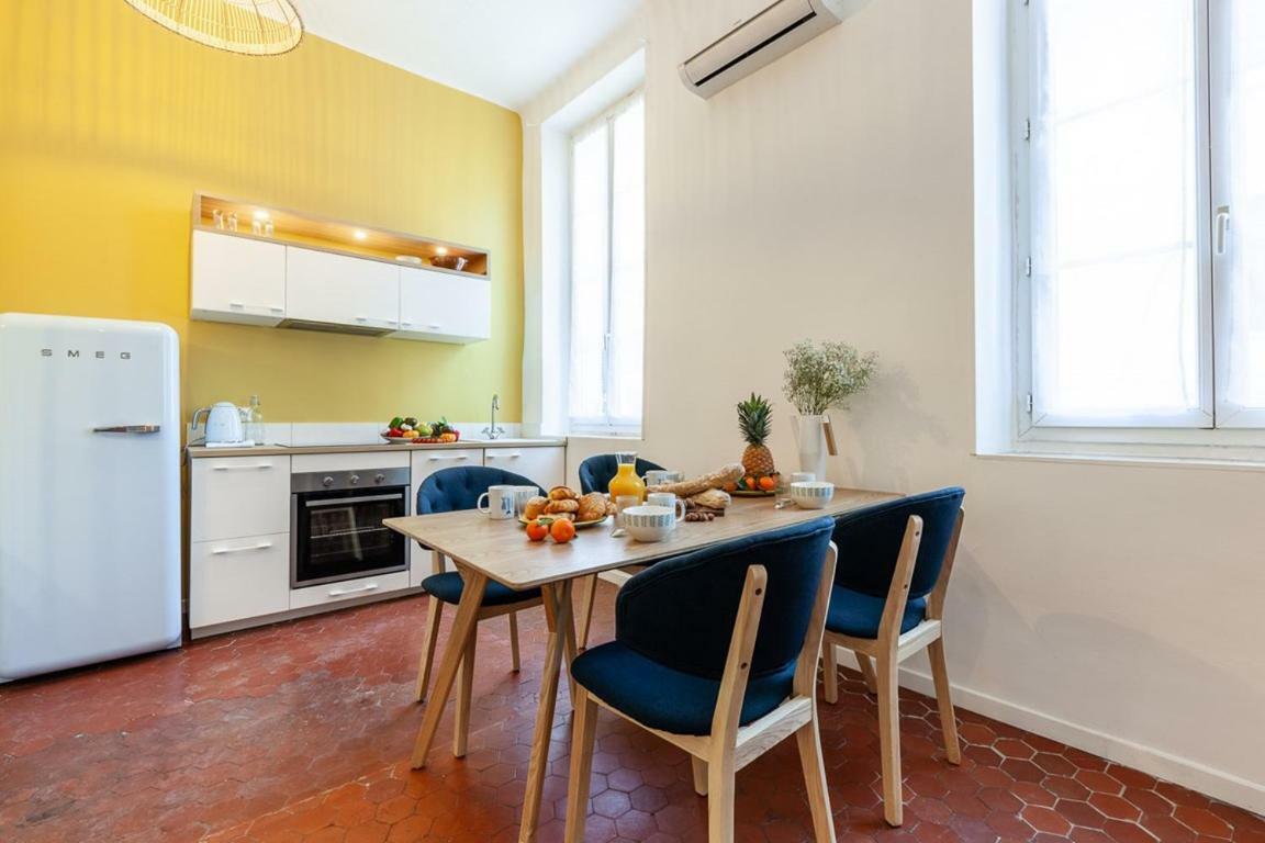 La Navette Appartement *