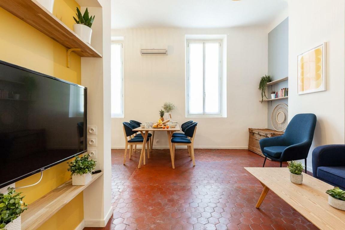 La Navette Appartement *