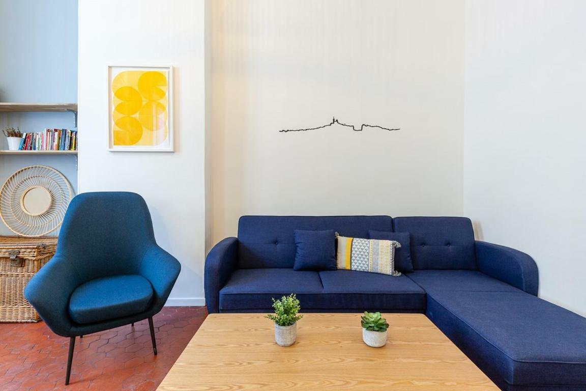 Appartement La Navette