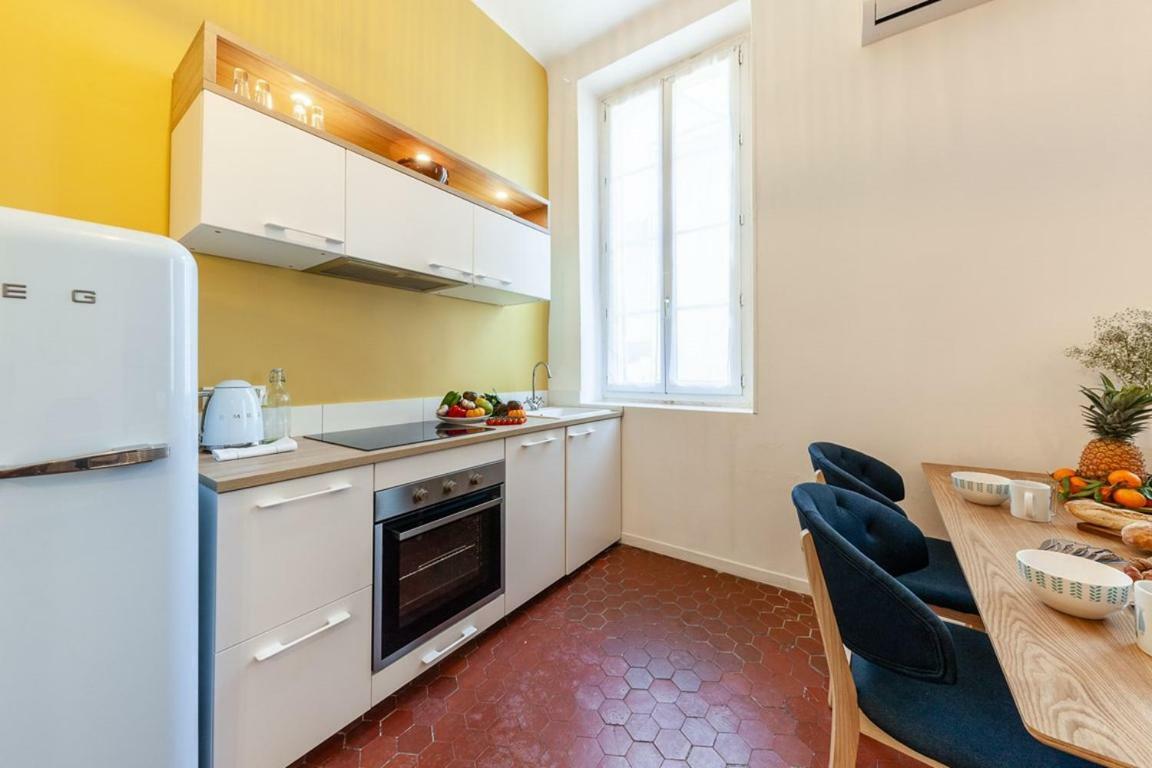 Appartement La Navette Marseille
