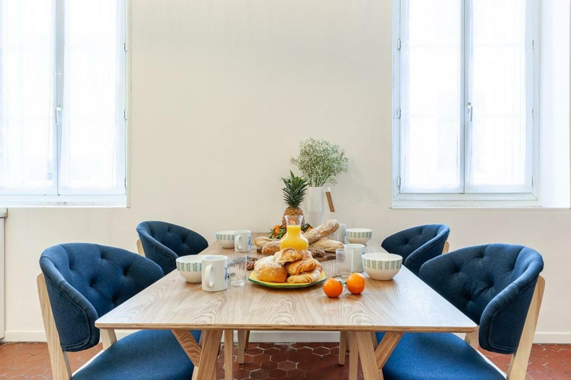 Appartement La Navette