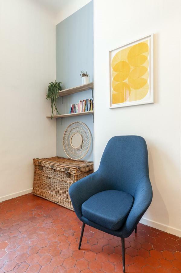 Appartement La Navette Marseille